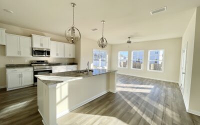 Castleton Willow Lot 59 Section 6